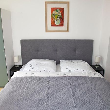 Apartman U Doktora Банска-Бистрица Экстерьер фото