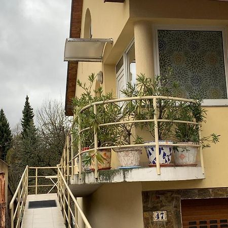 Apartman U Doktora Банска-Бистрица Экстерьер фото