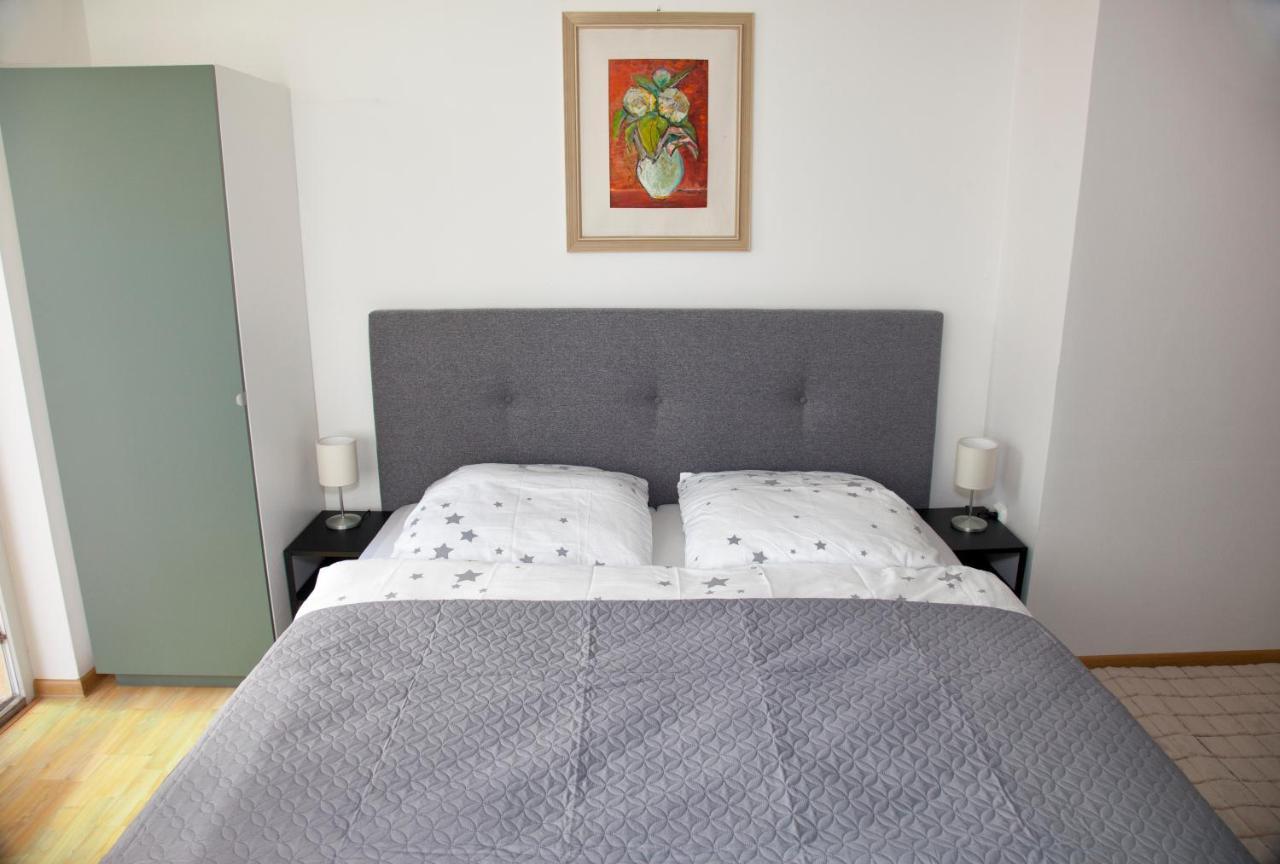 Apartman U Doktora Банска-Бистрица Экстерьер фото