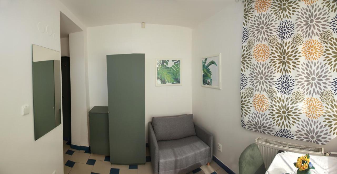 Apartman U Doktora Банска-Бистрица Экстерьер фото