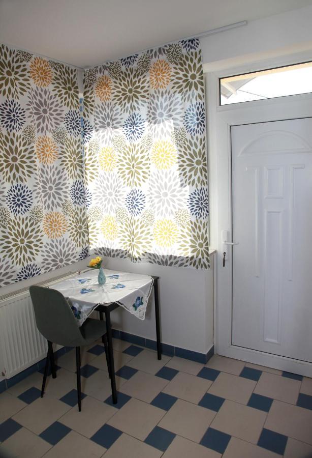 Apartman U Doktora Банска-Бистрица Экстерьер фото