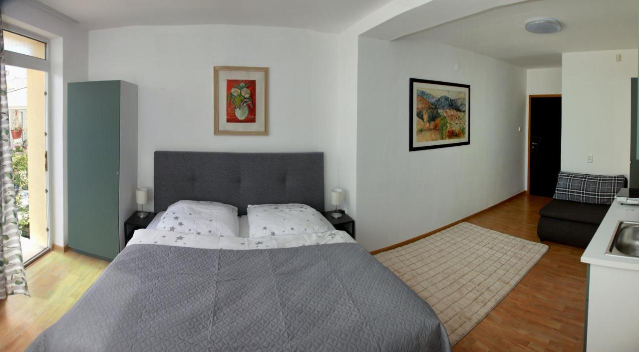 Apartman U Doktora Банска-Бистрица Экстерьер фото