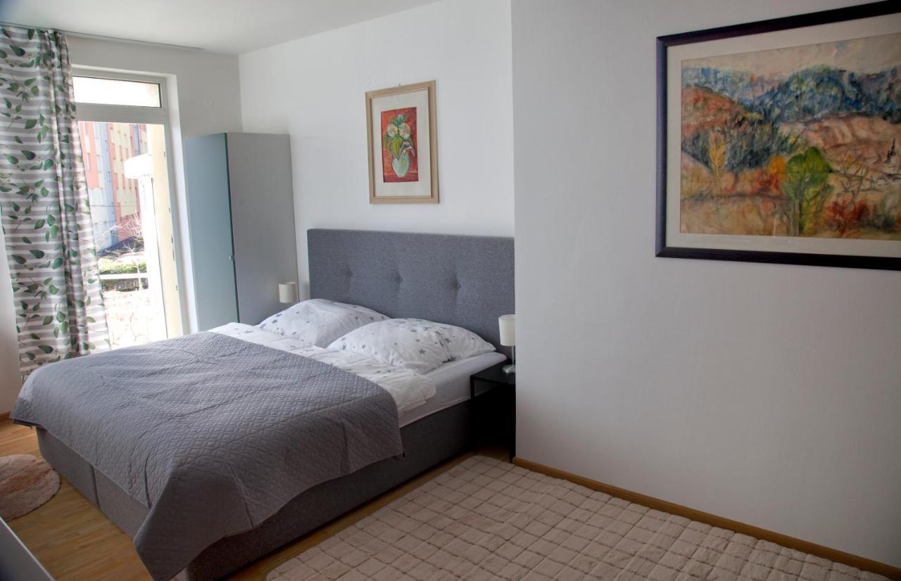 Apartman U Doktora Банска-Бистрица Экстерьер фото