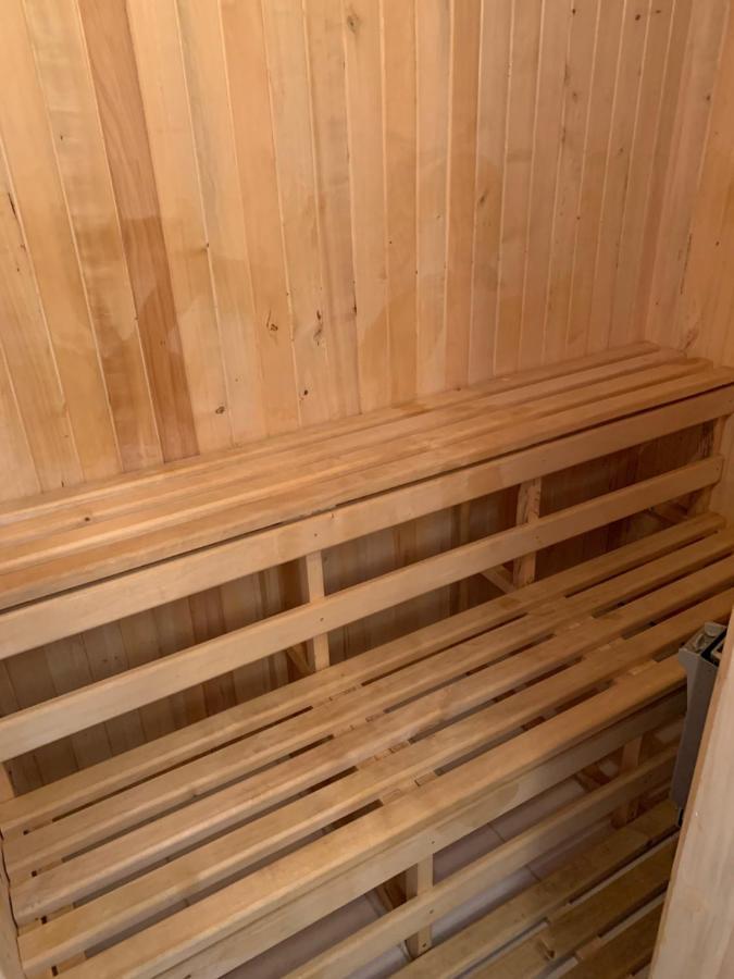 Apartman U Doktora Банска-Бистрица Экстерьер фото